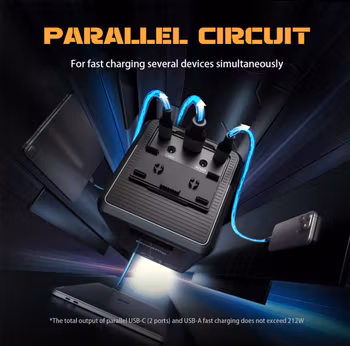 SMALLRIG 4293 V-Mount Battery VB212 Mini x Caleb Pike