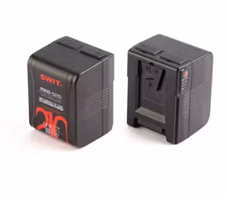 SWIT Mino-S210 Pocket V-Mount Batteri