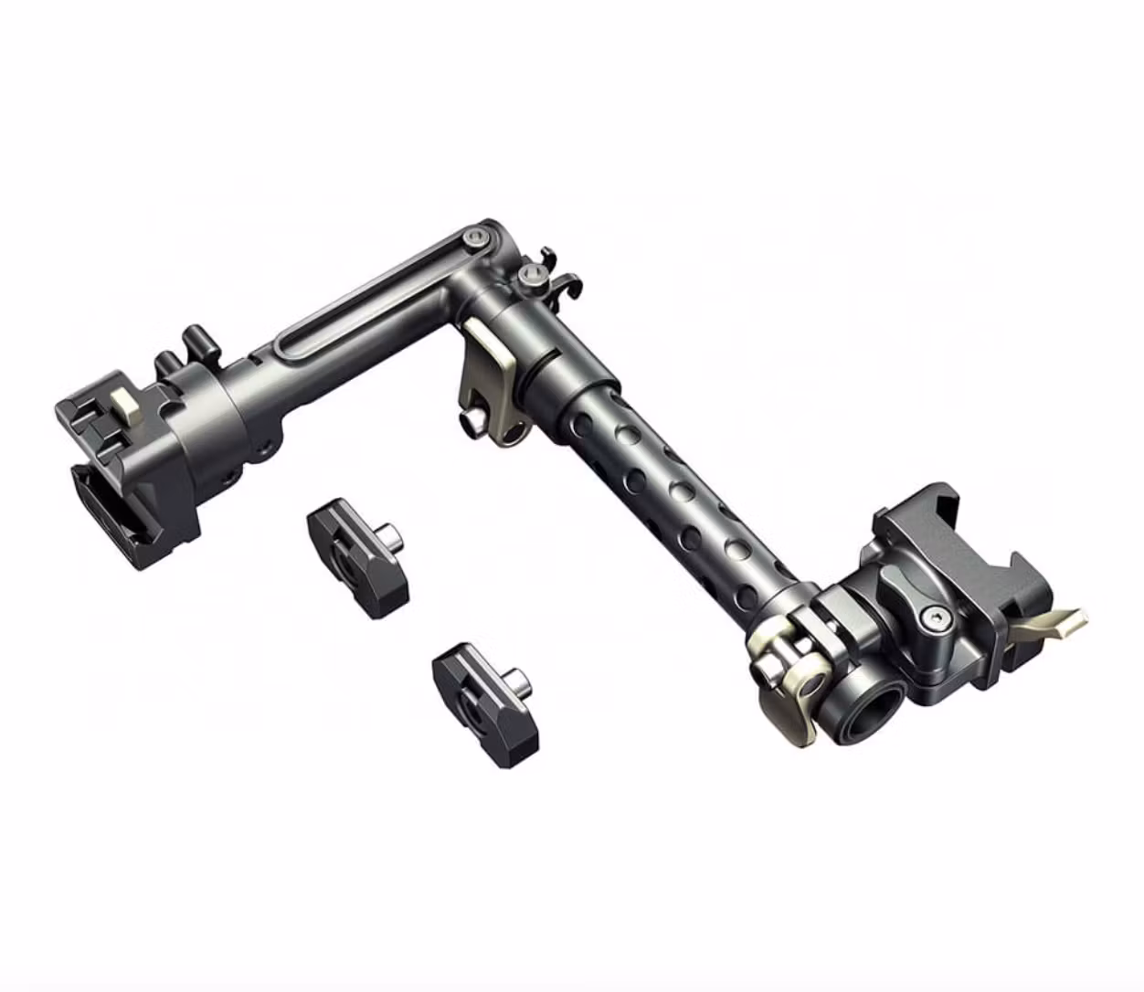 TILTA Tiltaing EVF Extension Bracket Black
