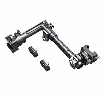 TILTA Tiltaing EVF Extension Bracket Black