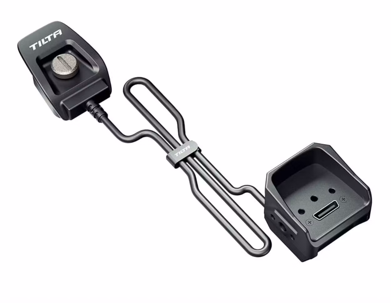 TILTA EVF Extension Cable for BMPCC 6K Pro 30cm