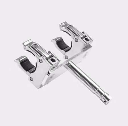 Kupo KCP-388 Universal Single Led Tube Holder Detachable Baby Pin