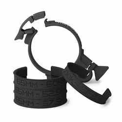 The Lens Cuff LITE 65mm