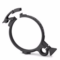 The Lens Cuff LITE 75mm