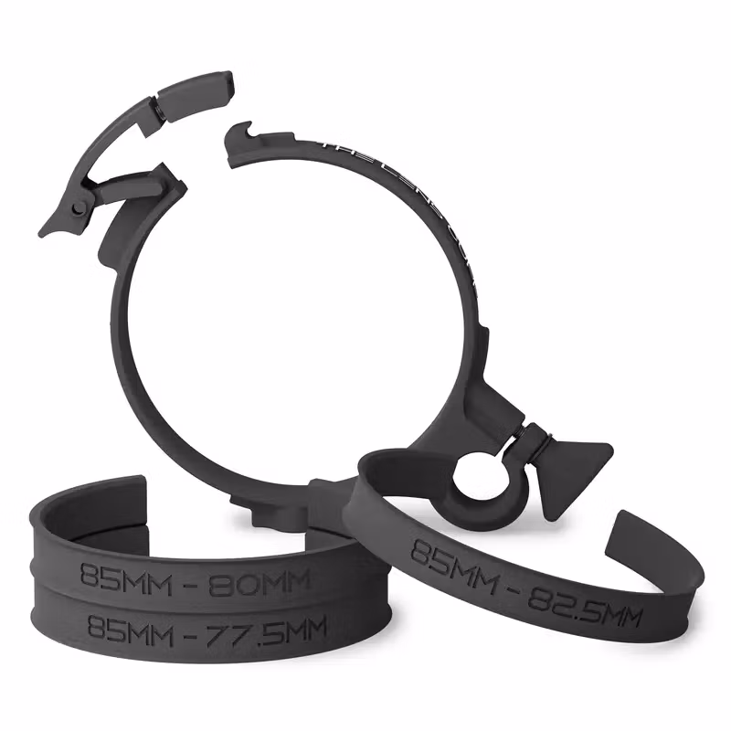 The Lens Cuff LITE 85mm