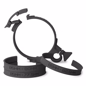 The Lens Cuff LITE 85mm