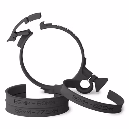 The Lens Cuff LITE 85mm