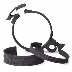 The Lens Cuff LITE 95mm