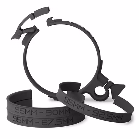 The Lens Cuff LITE 95mm