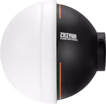 ZHIYUN  Dome Diffusion (Large) for Molus Series