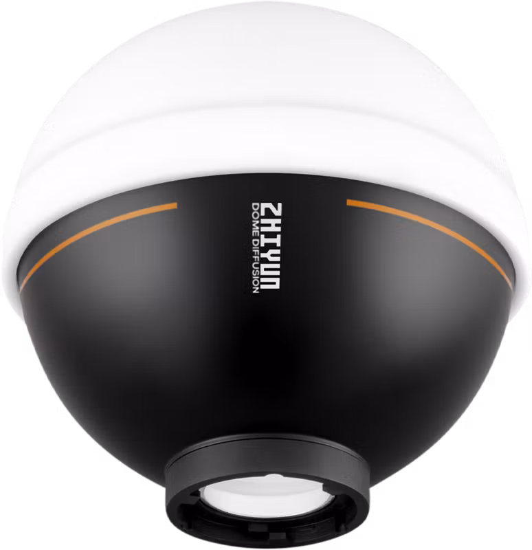 ZHIYUN  Dome Diffusion (Large) for Molus Series