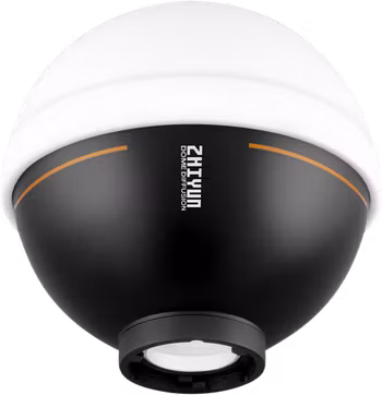 ZHIYUN  Dome Diffusion (Large) for Molus Series