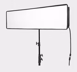 Nanlite PavoSlim 240CL RGBWW LED Panel
