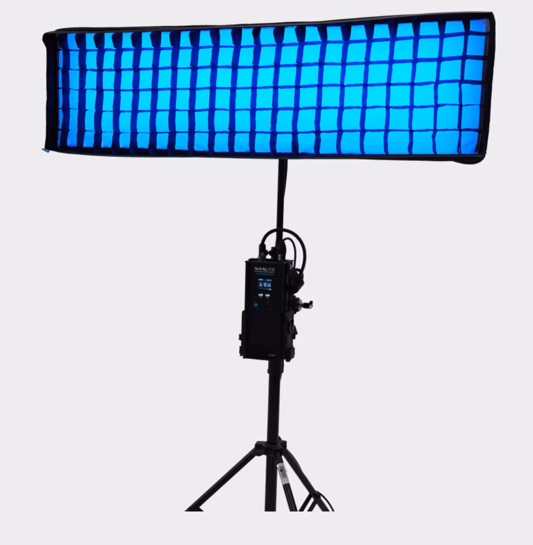 Nanlite PavoSlim 240CL RGBWW LED Panel