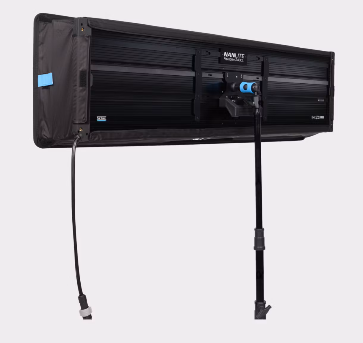 Nanlite PavoSlim 240CL RGBWW LED Panel