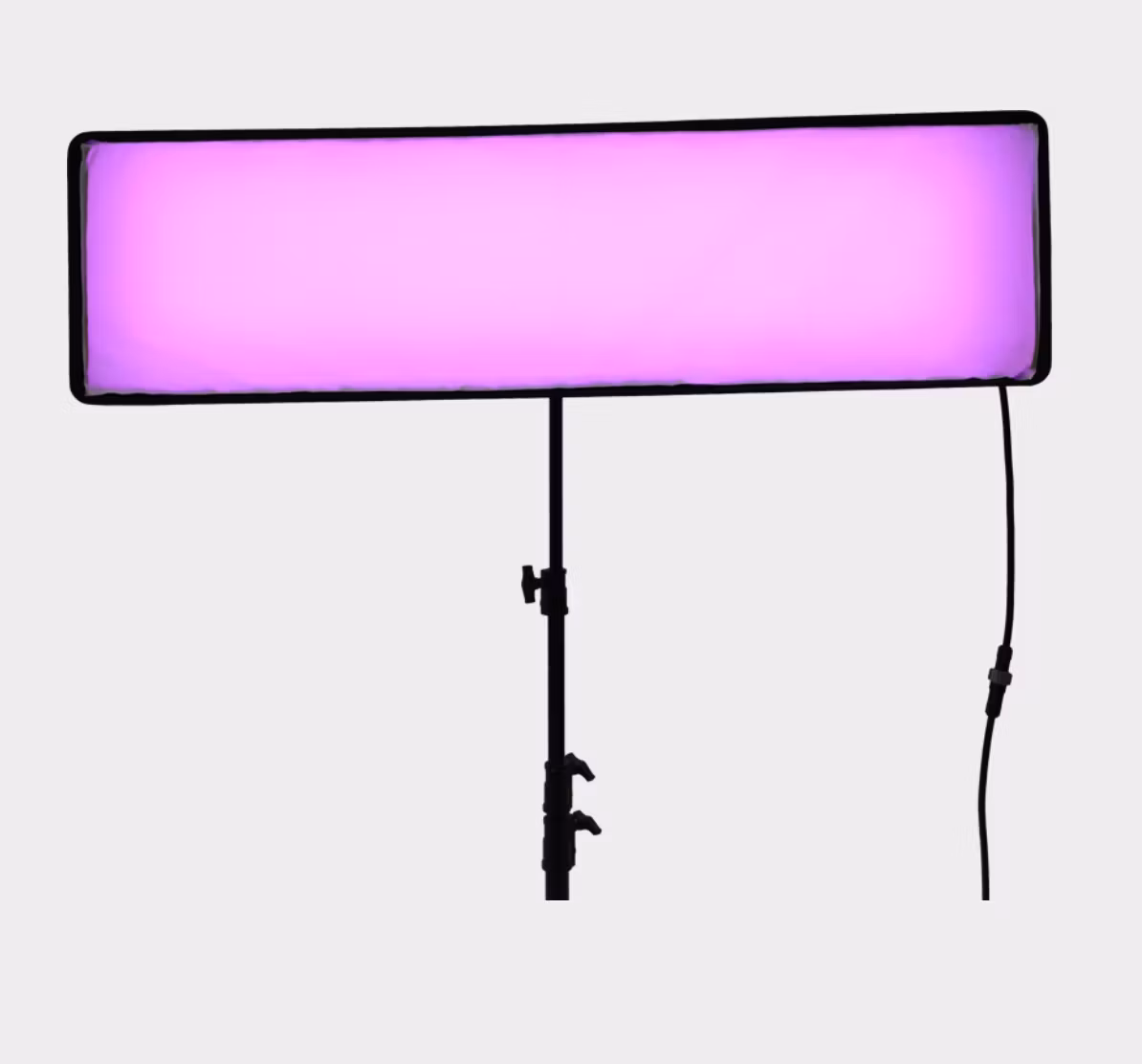 Nanlite PavoSlim 240CL RGBWW LED Panel
