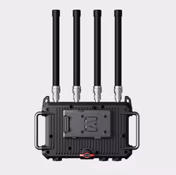Hollyland Solidcom Roaming Hub V-mount, Intercom