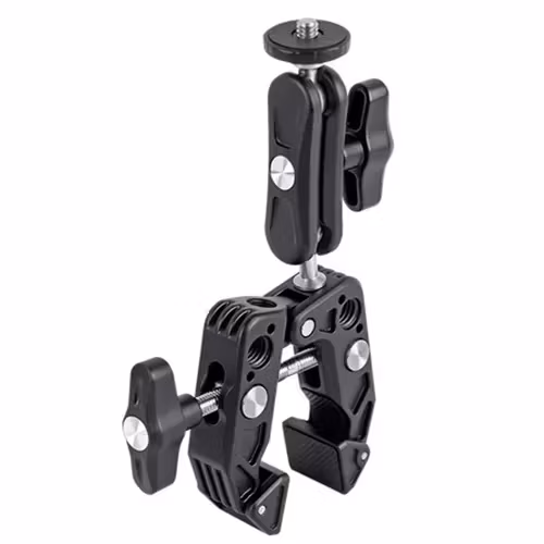 DF-CRO1 Multi-Function U-shaped Powerful Pea Clip