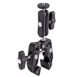 DF-CRO1 Multi-Function U-shaped Powerful Pea Clip