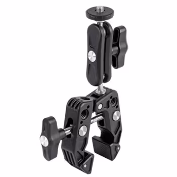 DF-CRO1 Multi-Function U-shaped Powerful Pea Clip