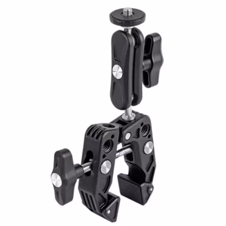 DF-CRO1 Multi-Function U-shaped Powerful Pea Clip