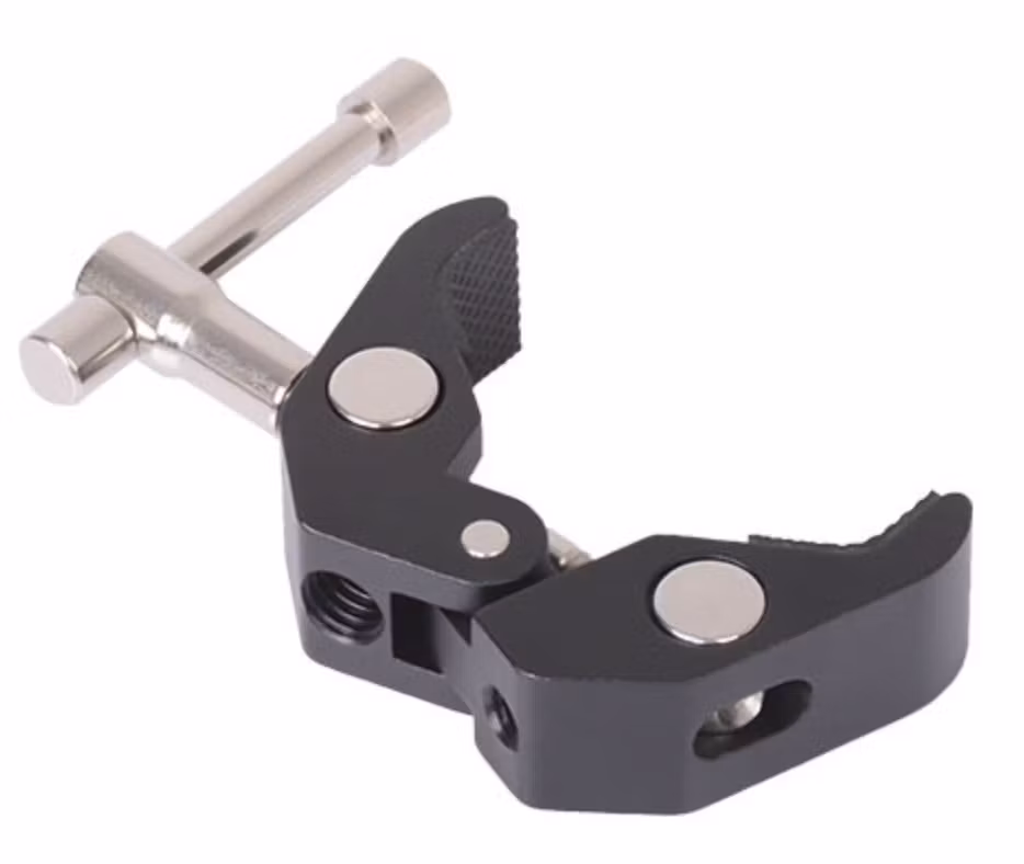 Mini Super Clamp