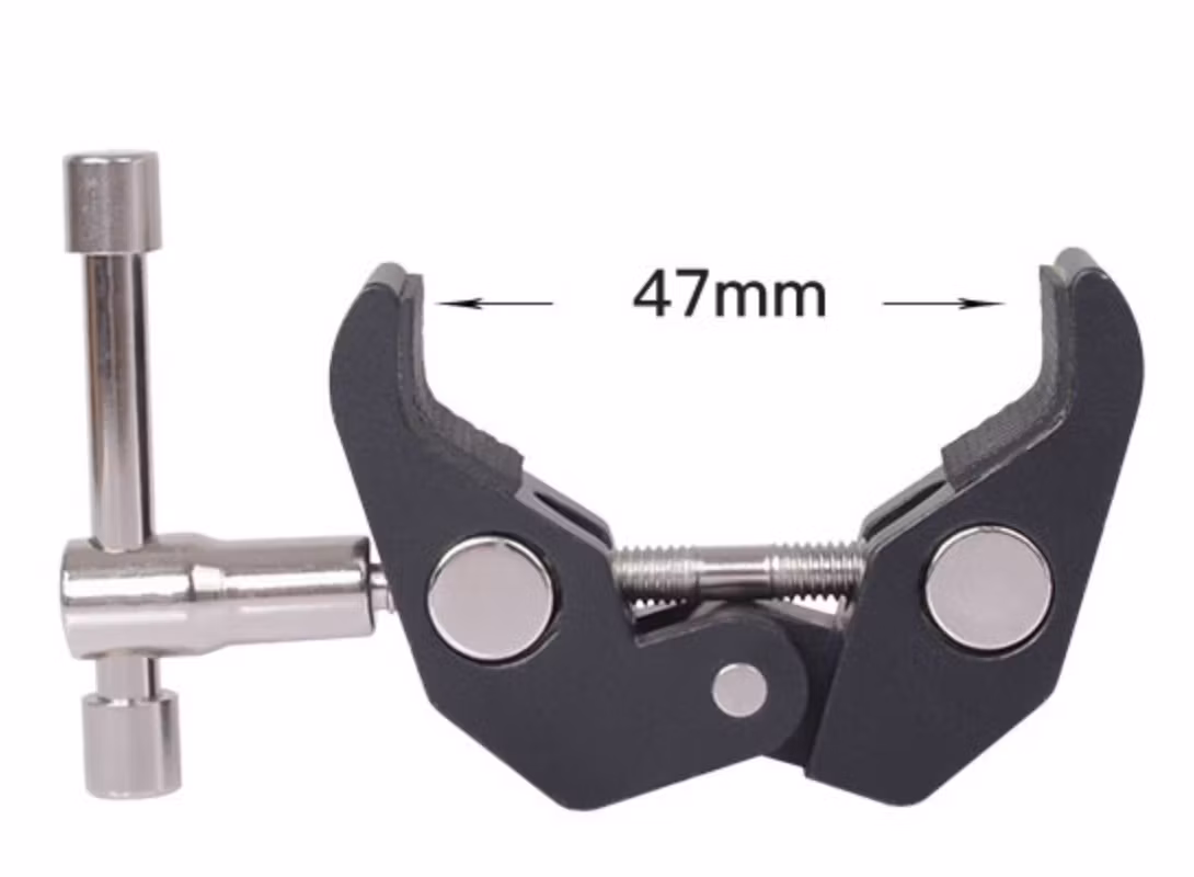 Mini Super Clamp