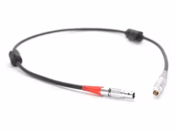 RA-D12 60cm ARRI cforce RF/ cRRO amin CAM 7 Pin to 4 Pin LBUS Motor Cable