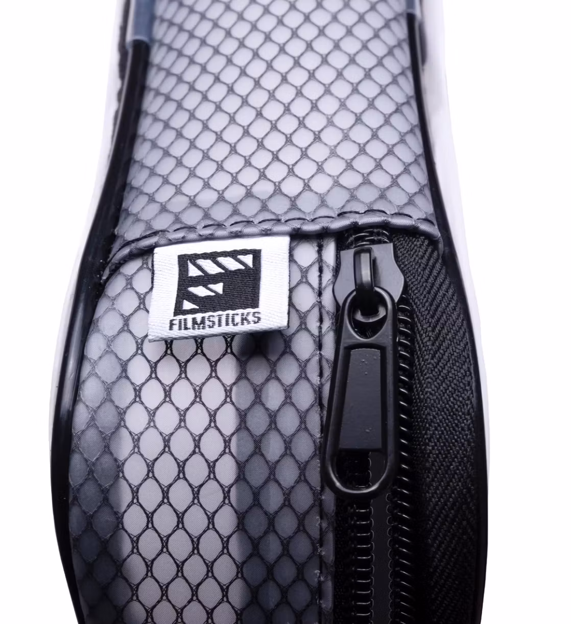 Filmsticks, Förvaringsväska 3 x TPU Transparent Black Pouches