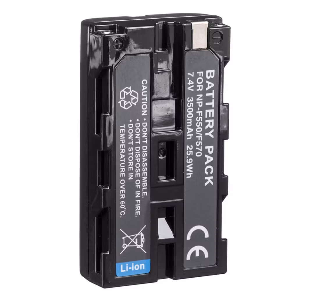BLACKMAGIC  BLACKMAGIC Battery - NP-F570