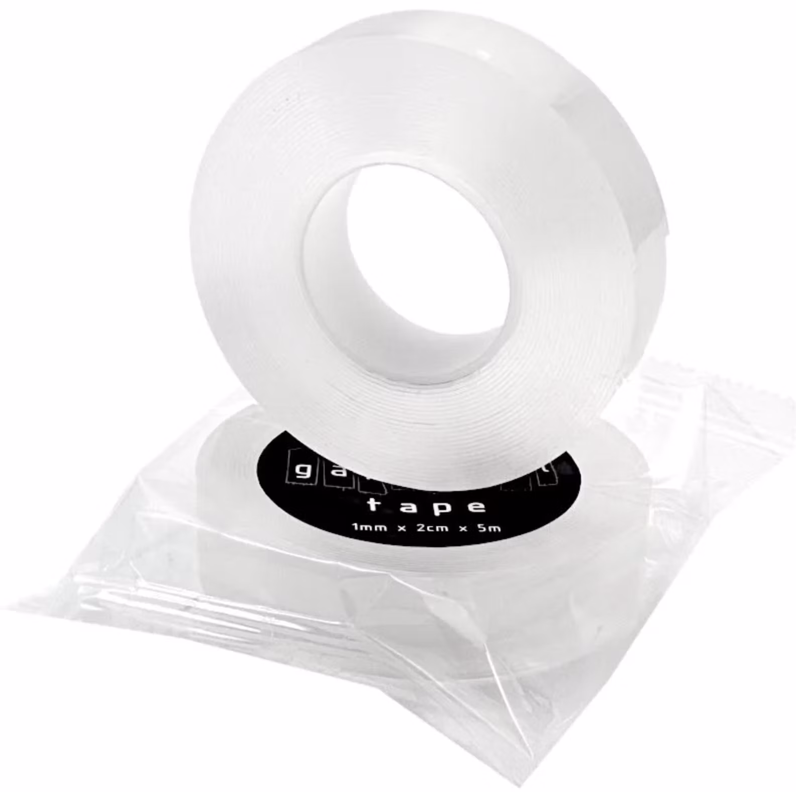 Gafer.PL Sticky Tape 30mm x 5m