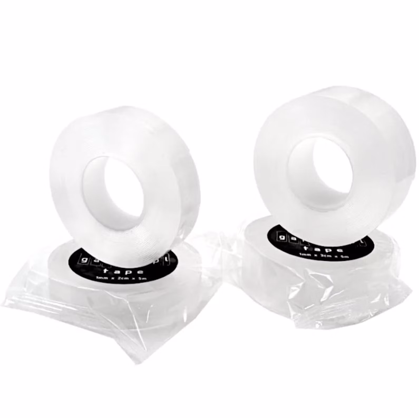 Gafer.PL Sticky Tape 30mm x 5m