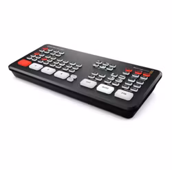 Blackmagic ATEM Mini Pro ISO HDMI Live Stream Switcher