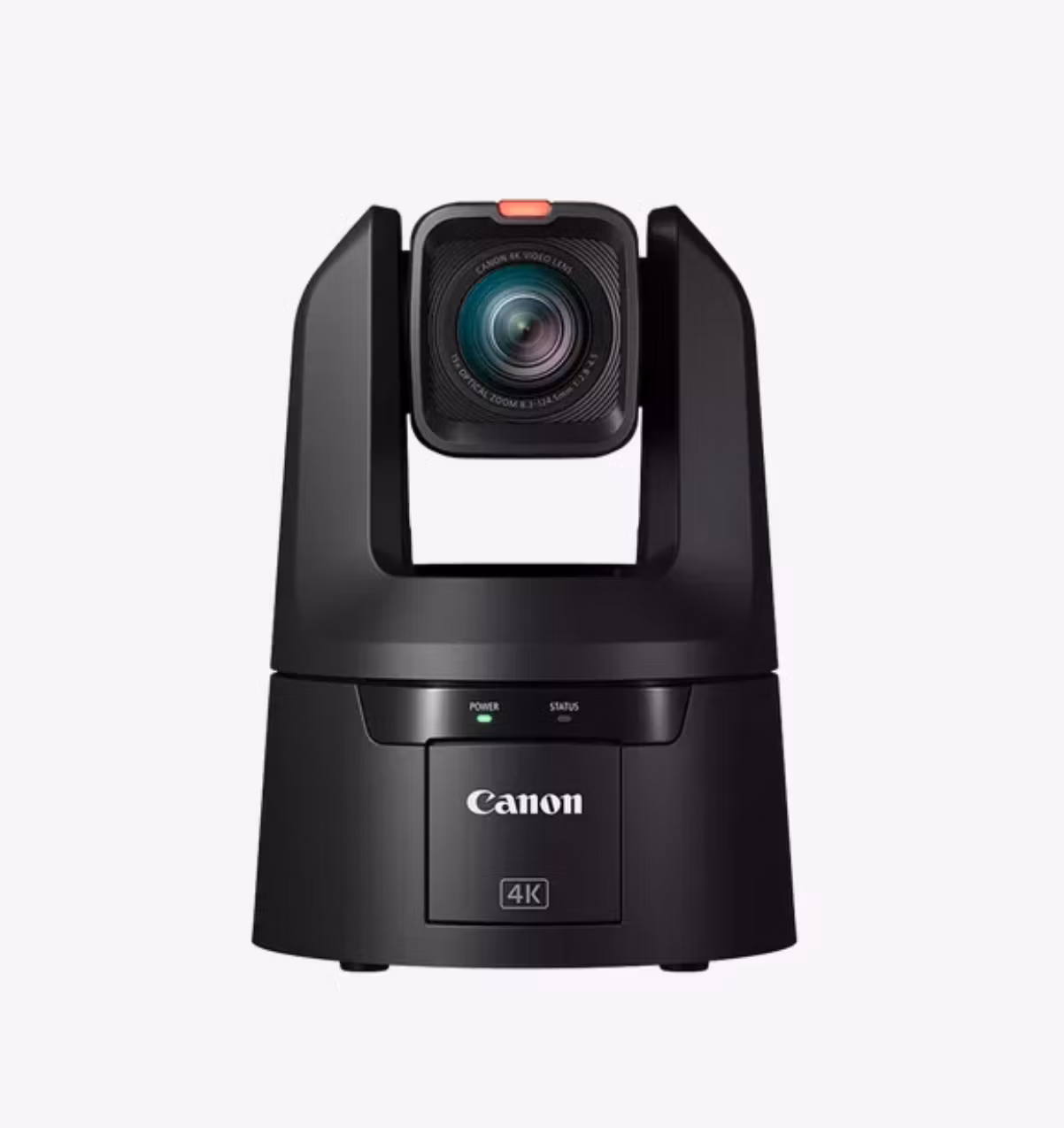 Canon CR-N500 PTZ kamera, svart