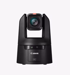 Canon CR-N500 PTZ kamera, svart