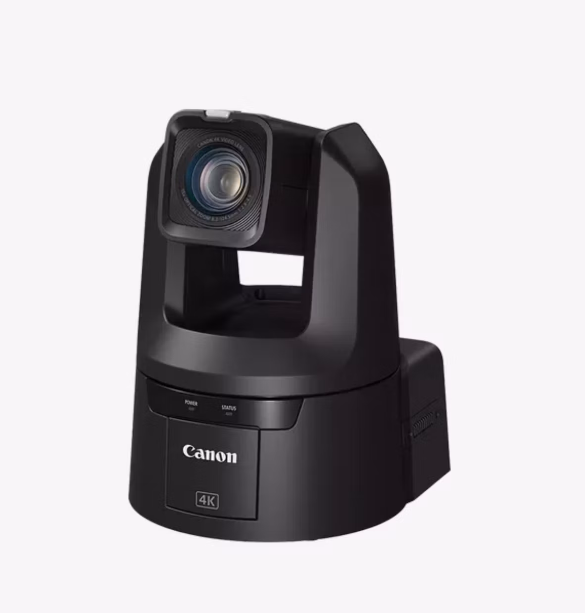 Canon CR-N500 PTZ kamera, svart