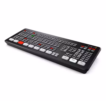 Blackmagic ATEM Extreme ISO HDMI Live Stream Switcher