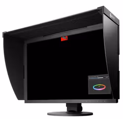 EIZO Monitor ColorEdge CG2420 24", Svart