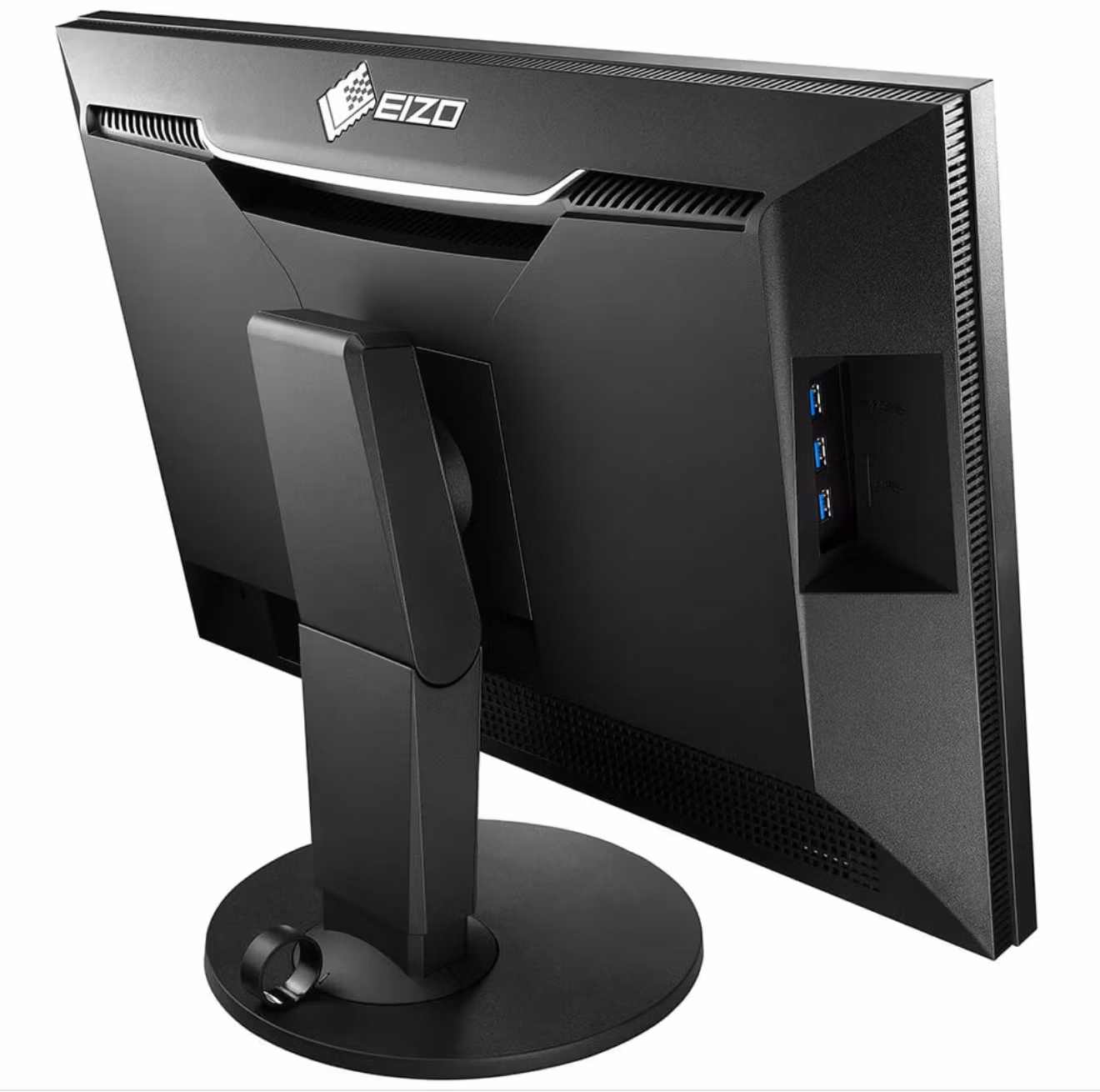 EIZO Monitor ColorEdge CG2420 24", Svart