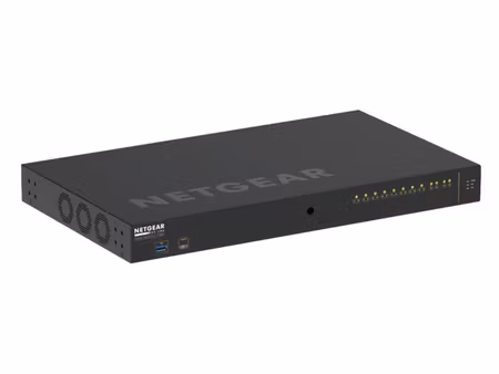 Netgear GSM4212UX AV Line M4250