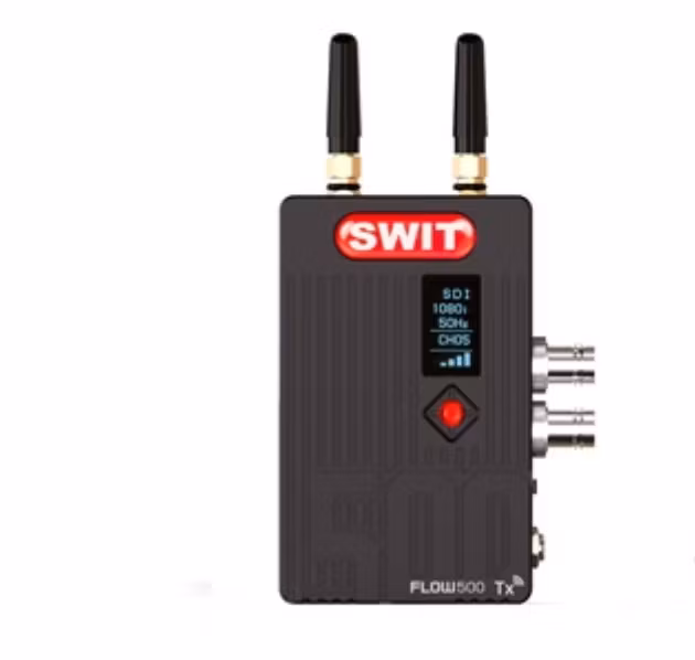 SWIT FLOW500Tx SDI/HDMI TX