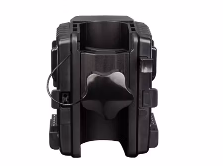 SWIT TD-R210S 48V/24V bank for 2x V-lock