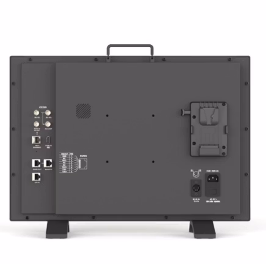 SWIT BM-215-NDI 21.5" DCI-P3 FHD NDI Monitor