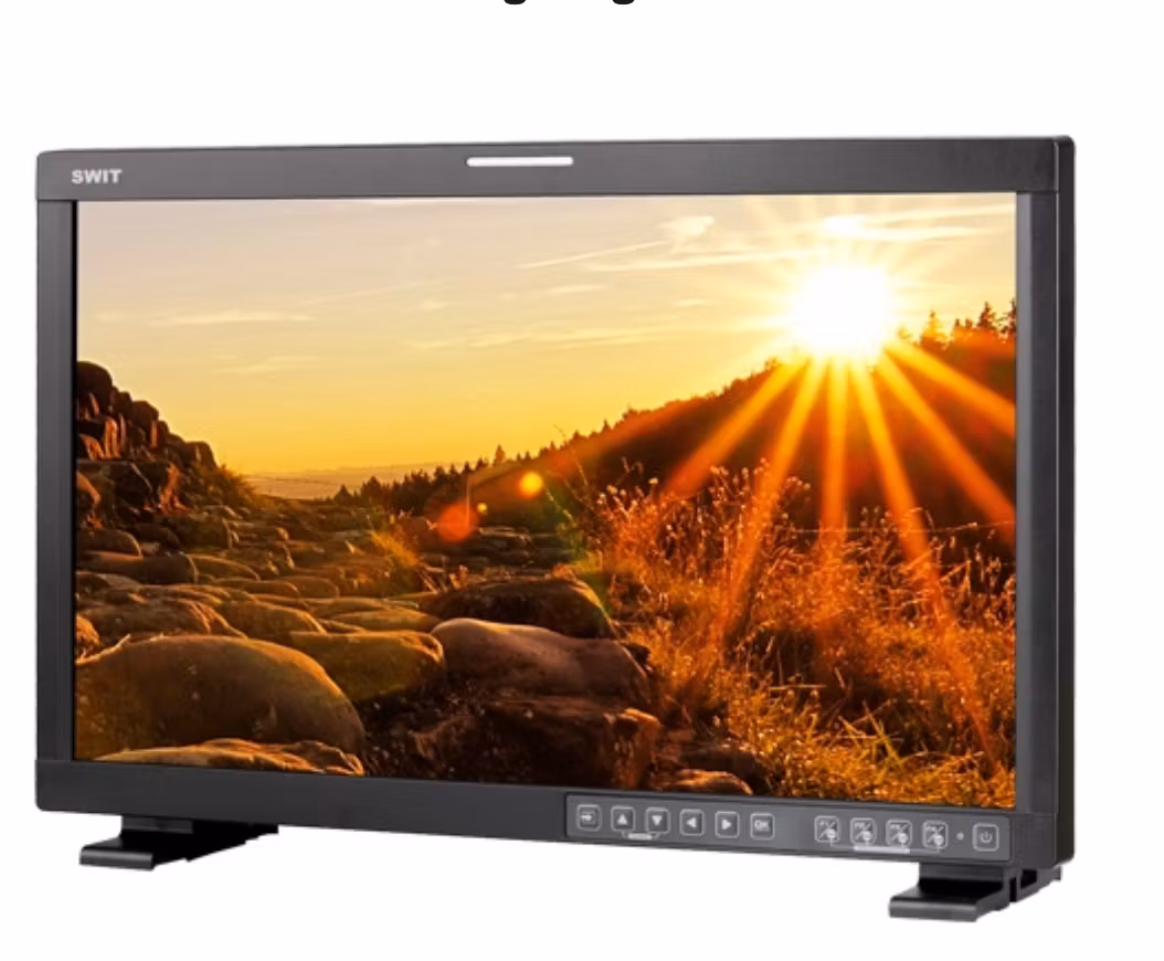 SWIT FM-21HDR 21.5" High Bright HDR