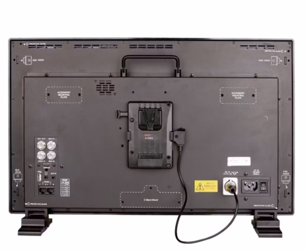 SWIT FM-21HDR 21.5" High Bright HDR