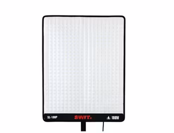 SWIT SL-100P 100W IP54 Flexible DMX BiColor