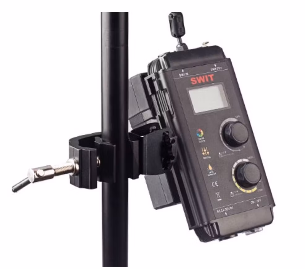 SWIT SL-100P 100W IP54 Flexible DMX BiColor