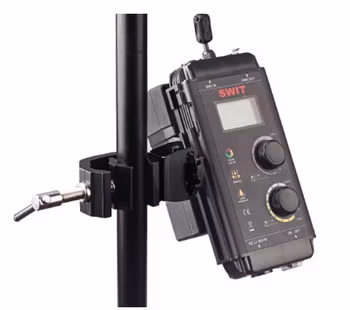 SWIT SL-100P 100W IP54 Flexible DMX BiColor