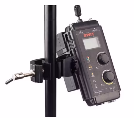 SWIT SL-100P 100W IP54 Flexible DMX BiColor