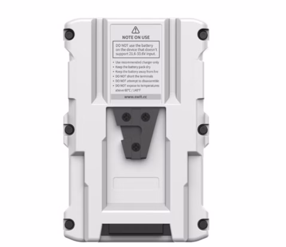 SWIT HB-C420S 420Wh 500W  Super-High-load 28V Battery